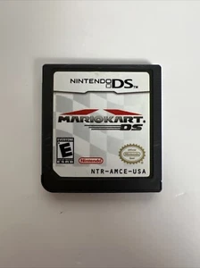 Mario Kart DS (Nintendo DS Game) - *Cartridge Only* - Picture 1 of 2