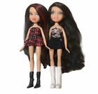 bratz world twiinz rzadki!