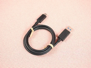 SONY USB Type-C to USB Type-A Cable - Picture 1 of 6