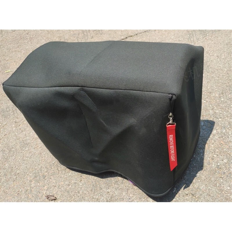 Dustproof Cover for Simplayer Falcon Flight Rudder Pedals SIM Rudder Pedals - Image 1 of 1