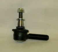 Defender, Discovery 1, Range Rover Classic Left Track Rod End Delphi RTC5870