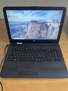 Notebook HP 255 G5 AMD Radeon R2 8GB RAM 500GB HDD + Alimentatore - Bild 1 von 10