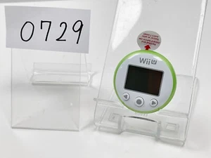 Near Mint Wii U Fit Meter WUP-017 Nintendo Wii U Japanese Ver. from Japan - Picture 1 of 12