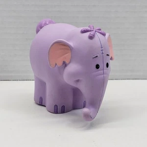 Vintage Disney Heffalump Lumpy Winnie the Pooh Vinyl Figure Elephant Toy RARE - Bild 1 von 16