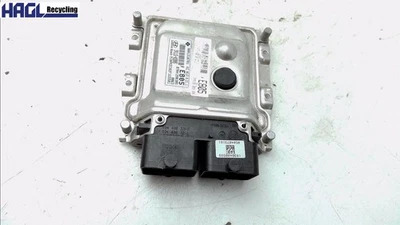 Centralina Iniezione 3911503805 Hyundai i10 1.2 IA 64 KW 87 CV Berlina - Immagine 1 di 4