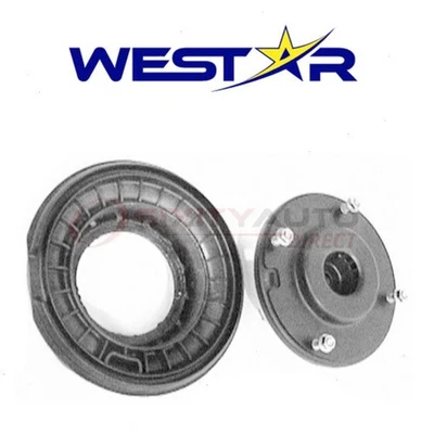 Westar Front Suspension Strut Mount for 1999-2004 Chrysler 300M - Shock xo Foto 1 de 4
