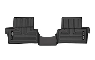 Alfombrilla trasera contorno HUSKY 55961 X-Act para Ford Bronco 21-24 2 puertas Foto 1 de 4