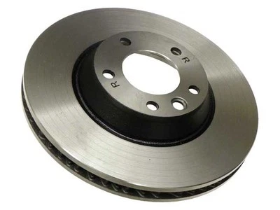 Rotor de freno delantero derecho Volkswagen Touareg 2004-2010 61259SZQH 2005 2006 Foto 1 de 2