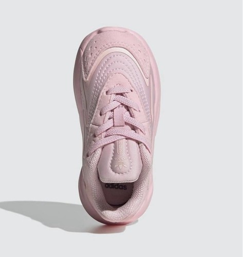Taglia 6 (GS) Adidas Ozelia Low Rosa Chiaro 2022
