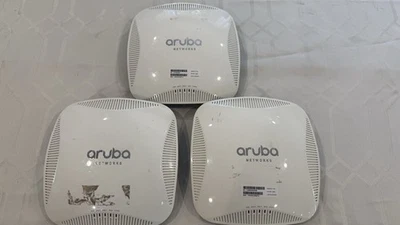 Aruba Networks AP-225 Multifunctional Wireless Access Point APIN0225 - Image 1 of 2