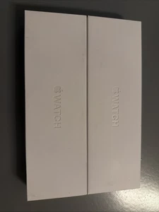 Apple Watch series 11 Noir / 42mm / WLAN - Bild 1 von 4