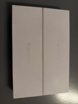 Apple Watch series 11 Noir / 42mm / WLAN - Bild 1 von 4