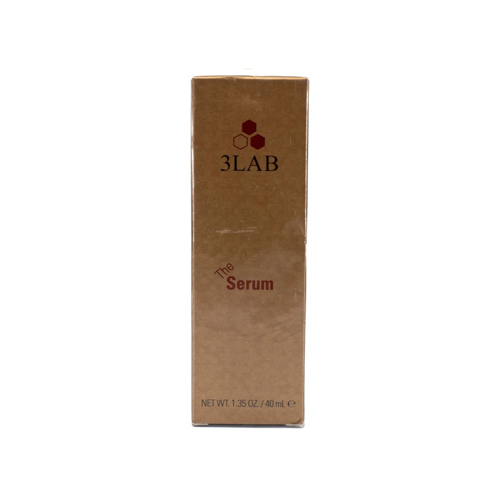 3LAB The Serum 1.35oz - Imperfect Box - Image 1 of 1