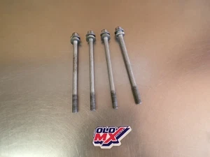 Zylinderkopfschrauben Honda 250 CRF 2010-2013 - Bild 1 von 3