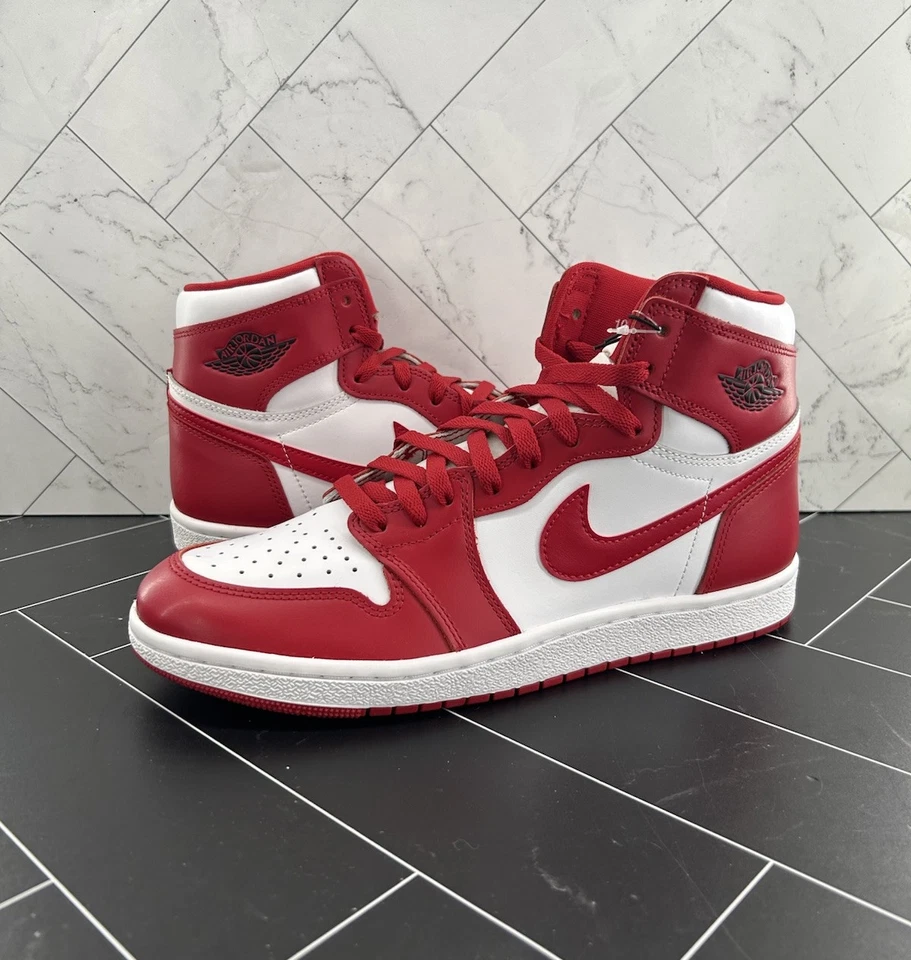 Новый Nike Air Jordan 1 ретро 85 OG высоты новый начала размер 10,5 CQ4921-601 мужчин - Изображение 1 из 4