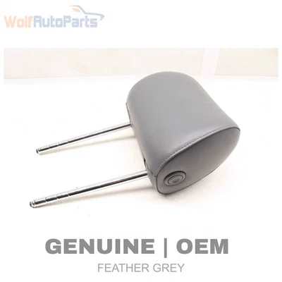 1999-2006 AUDI TT QUATTRO - Front LEFT Headrest / HEAD REST 8N0881901 - Image 1 of 4