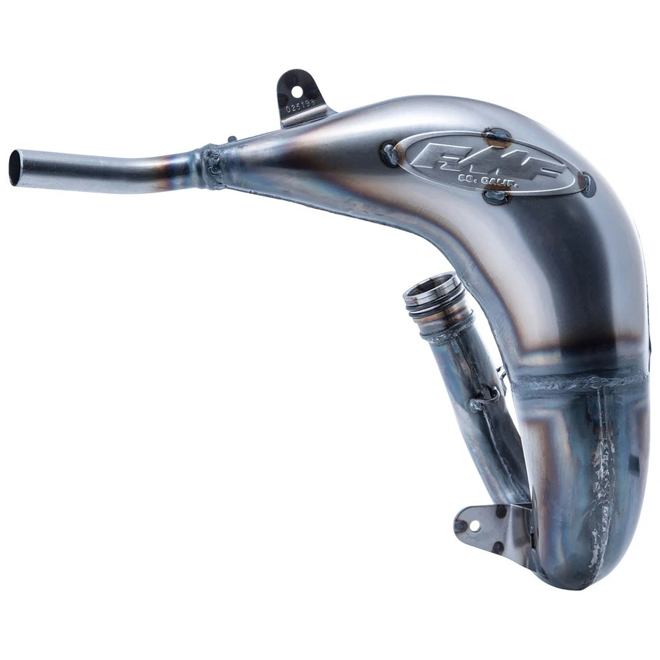 FMF Factory Fatty Exhaust Pipe For KTM 65 SX HUSQVARNA TC65 GAS GAS MC65 - Image 1 of 1
