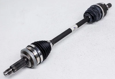 OEM For 2010-2011 Kia Soul 1.6L with ABS Left Driver Side Axle Shaft 49501-2K000 - Image 1 of 4