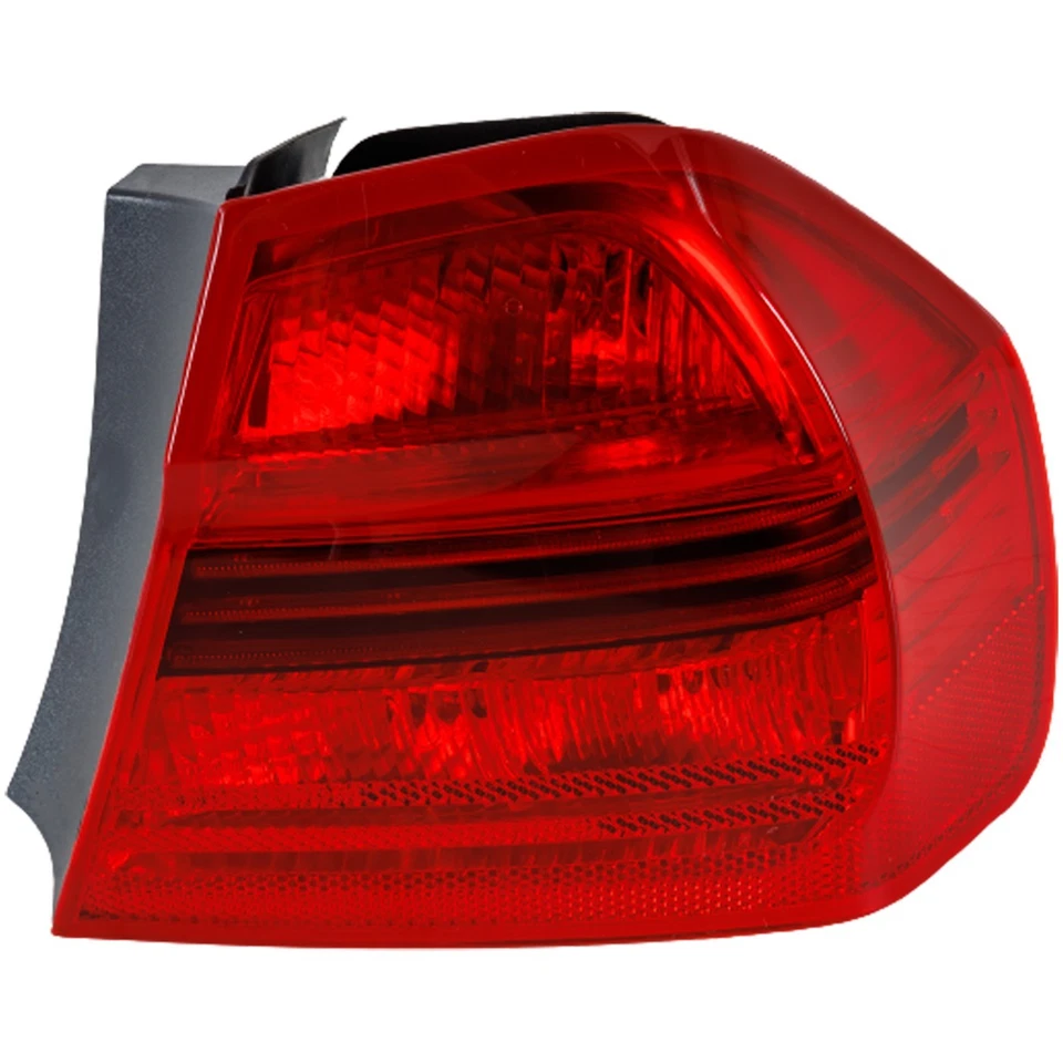 Tail Light Taillight Taillamp Brakelight Lamp  Passenger Right Side for 323 325 - Image 1 of 4