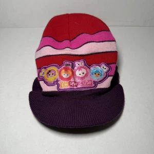 Lalaloopsy Kinder Mädchen I’m Sew süße Wintermütze Beanie Rodel - Bild 1 von 6