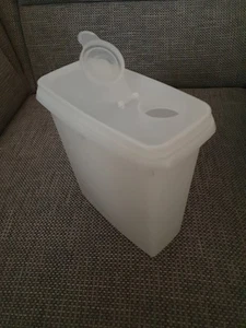 Tupperware Vorratsdose ähnlich Eidgenosse für Müsli uvm. - Bild 1 von 1