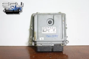 Unidad de control unidad de control del motor 0281016977 A649008500 - MERCEDES VITO... - Imagen 1 de 1