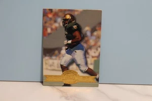 1996 Press Pass Paydirt Football Card #11 Daryl Gardener - Picture 1 of 2