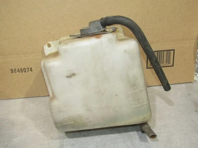 Chevrolet C1500 C2500 C3500 1992-1999 5,7 L OEM botella depósito refrigerante 96 97 98 Foto 1 de 4