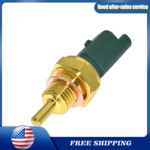 Coolant Temp Sender Unit Sensor For Ford KA Fiat 500 Opel Alfa Romeo 55190792 - Picture 1 of 8