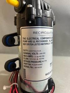 Elga PN "Pumpe35942" Umwälzpumpe - Bild 1 von 3