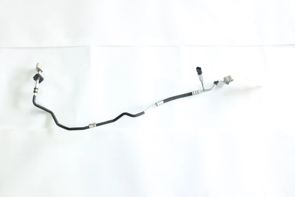 VOLKSWAGEN TOUAREG 2004-2007 AC AIRE ACONDICIONADO MANGUERA CON SENSOR J1942 Foto 1 de 4