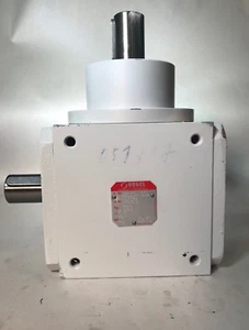 New Vogel L230 Gearbox Id.Nr. 293975 - Picture 1 of 5