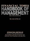 "Financial Times" Handbook Of Management By Stuart Crainer"