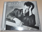 Billy Joel - Greatest Hits Volume 1 & 2 2 CD 1998 Sony Canada