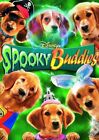 Spooky Buddies (DVD, 2011) Disney Film WORLD SHIP AVAIL