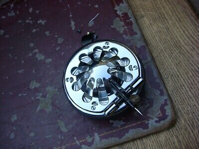 Antiguo Reloj De Abrigo Antiguo De Colección Para Repuesto Para Reparar • 32.30€