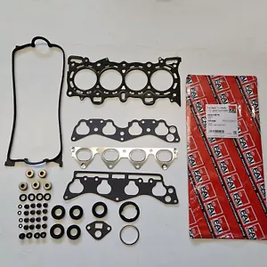 KIT SERIE GUARNIZIONI MOTORE COMPLETA HONDA HR-V - CIVIC PER 06110P2A010 - Foto 1 di 11