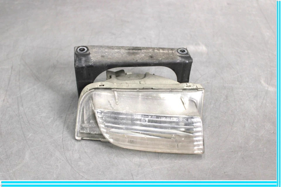 02-10 Lexus SC430 Front Lower Left Driver Side Fog Light Lamp Headlight Oem - Image 1 of 4