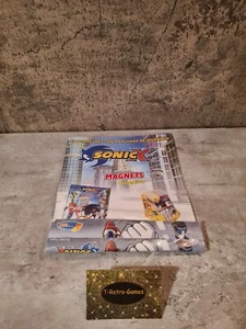 SonicX Magnets Collection nuevo nuevo - Imagen 1 de 4
