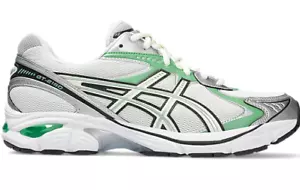 ASICS GT-2160 CREMA/BAMBÚ EE. UU. TALLA 4,5Y ESTILO # 1203A320-102 - Imagen 1 de 6