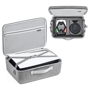 Carry Case Storage Shoulder Bag for Playstation 5 PS5 Game Console Disc Travel - Picture 1 of 12