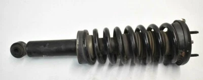 09-12 Jaguar X250 XF Rear Left Driver Side Shock Strut Absorber Spring OEM - Image 1 of 4