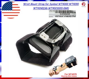 Wrist Mount Strap for Symbol WT4000 WT4090 WT41N0(SG-WT4023020-06R) - Picture 1 of 9