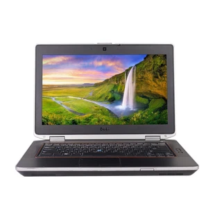 Dell Latitude 3480 14" Laptop Computer Core i3 8GB Ram 128GB SSD Windows 10 - Picture 1 of 7