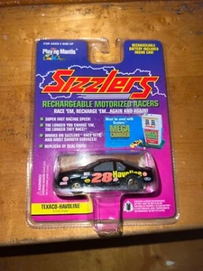 1996 Sizzlers Playing Mantis Rechargeable Motorized Labonte-Irvan - Picture 1 of 1
