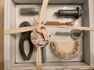 Silicone Kids Toy Dental Gift Set NEW - Picture 1 of 3