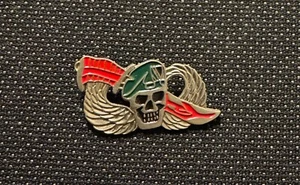 Vintage MILITARY PIN U.S. Army Special Forces Airborne G6+ B2-2 - Picture 1 of 1