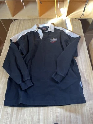 长袖方格恤衫 — 第 1/2 张图片