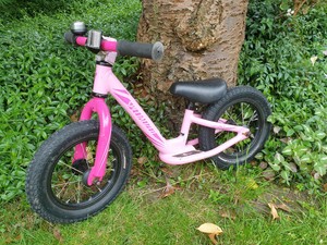 Specialized Balance Bike Bikes for sale 