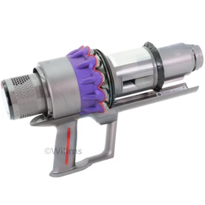 Dyson Gen5 Detect Main Body Motor & Cyclone SV23 Absolute Genuine Purple - Picture 1 of 7